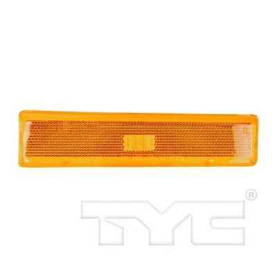 Luz marcadora lateral delantera derecha TYC para Ford Bronco 1980-1986 Foto 1 de 4