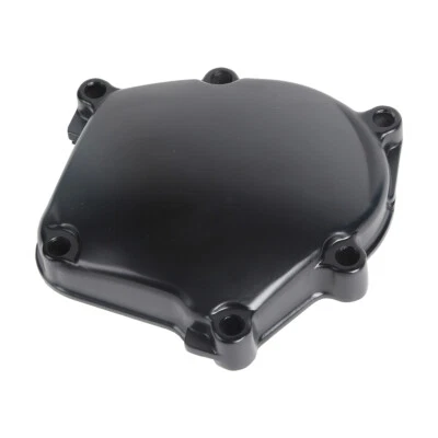 Cubierta del estator del motor cárter apta para Kawasaki Ninja ZX6R ZX-6R ZX636 1998-2006 Foto 1 de 4
