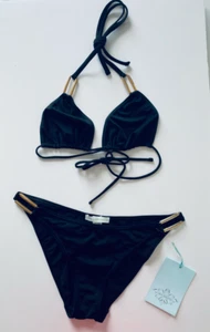 Sea Sirens two piece bikini NWT size M M / 10 - Picture 1 of 7