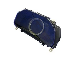 2018-2019 LEXUS LC500 MPH DIGITAL DISPLAY SPEEDOMETER INSTRUMENT GAUGE CLUSTER - Picture 1 of 21