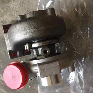 TD04H-15G 49189-00540 /49189-00550 Turbocharger FITS FOR KOBELC SK120 4BG1NEW CM - Picture 1 of 13