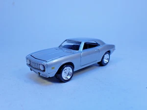 keychain '69 CAMARO 1969 chevrolet chevy camaro key chain - Picture 1 of 5
