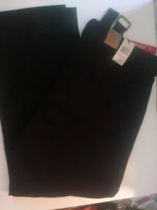 Herren Biker Jeans schwarz Denim von Pjmark Slim Fit - Bild 1 von 7
