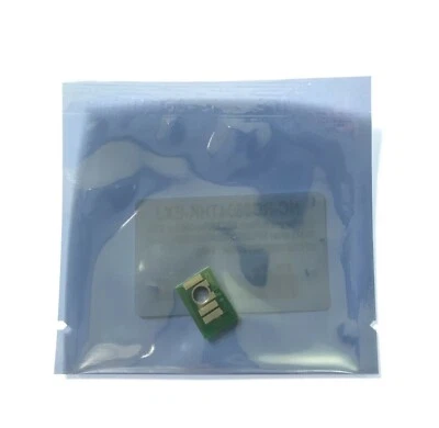 600383 600384 600385 600386 Toner Chip For Ricoh Pro C5300s Ricoh Pro C5310s - Image 1 of 2