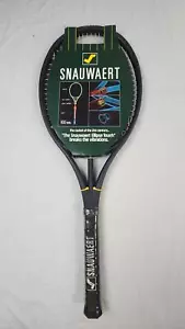 Snauwaert Ellipse Touch-H by John McEnroe Tennis Racket - 4 1/4 in, Strung, MID - Picture 1 of 16