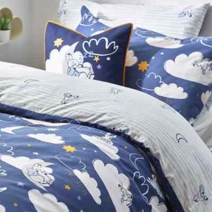 Peter Rabbit Cot Duvet Cover Set , Peter Rabbit Bedding for toddler - Picture 1 of 4