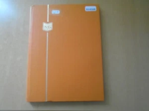 Gran Bretagna - Collezione usata duplicata in vecchio stockbook SG. Vedi foto sotto. - Foto 1 di 17