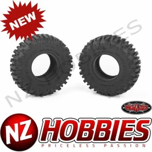 RC4WD RC4ZT0211 Interco Super Swamper 1.0" TSL/Bogger Tires - Picture 1 of 5
