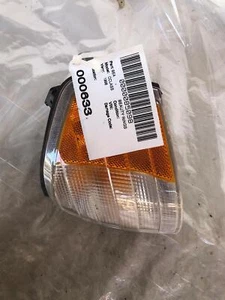 1994 - 2000 MERCEDES BENZ C-CLASS C230 Fog Light Lamp w/ Turn Signal Driver Left - Picture 1 of 14