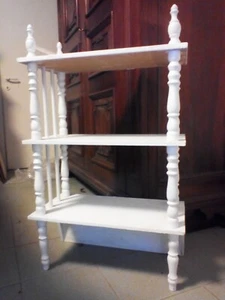 Etagere Laccata - Foto 1 di 5