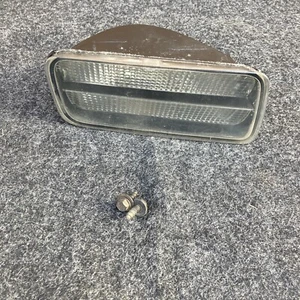 OEM Front Fog Light Turn Signal Lamp Right Passenger 85-92 Camaro 5975682 Z28 - Picture 1 of 13