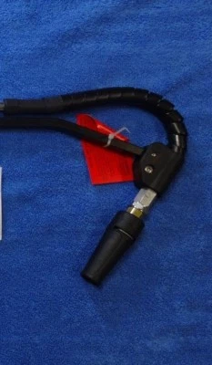 R & M SUTTNER PRESSURE WASHER SUTTNER ST85 FLEXY PUSH & PULL LANCE DETAILINGWORLD CARWASH