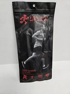 UFlex Athletics Knee Sleeve, Size XL - Picture 1 of 2