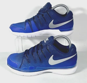 Nike Court Zoom Vapor Tour Turnschuhe Tennisschuhe Unisex UK 5,5 845042-440 - Bild 1 von 15