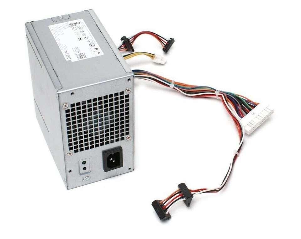Serveur Alimentations Dell 0gvy79 H265am-00 265w / Optiplex 390