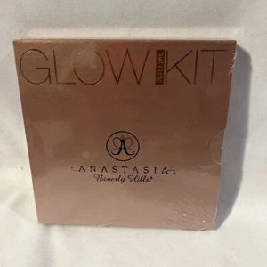 Kit de Brillo Anastasia Beverly Hills QUE BRILLA Paleta de Iluminación Destacada - Imagen 1 de 3