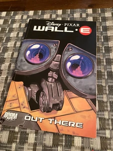Wall-E Out There (2010) TPB - Bryce Carlson - Boom Studios/Kids - Bild 1 von 14