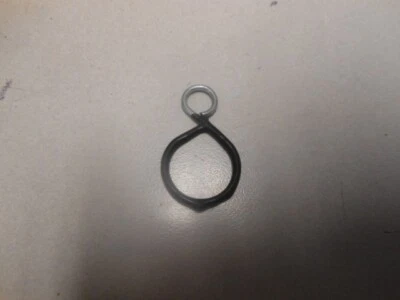 Abrazadera de cable NOS compatible con: Kawasaki 70/74-75 G4 72/74-75 G5 76-78 KE100 92037-075 Foto 1 de 2