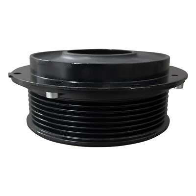 Nuevo embrague compresor de aire acondicionado RYC IH386-IN-CL para Toyota Hiace 2,7 L 2009 2010 2011 Foto 1 de 4