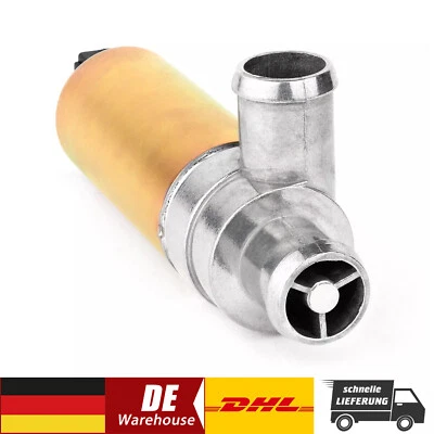 Idle Regulator for Audi 2.2 80 90 100 200 Coupe Quattro - Image 1 of 4
