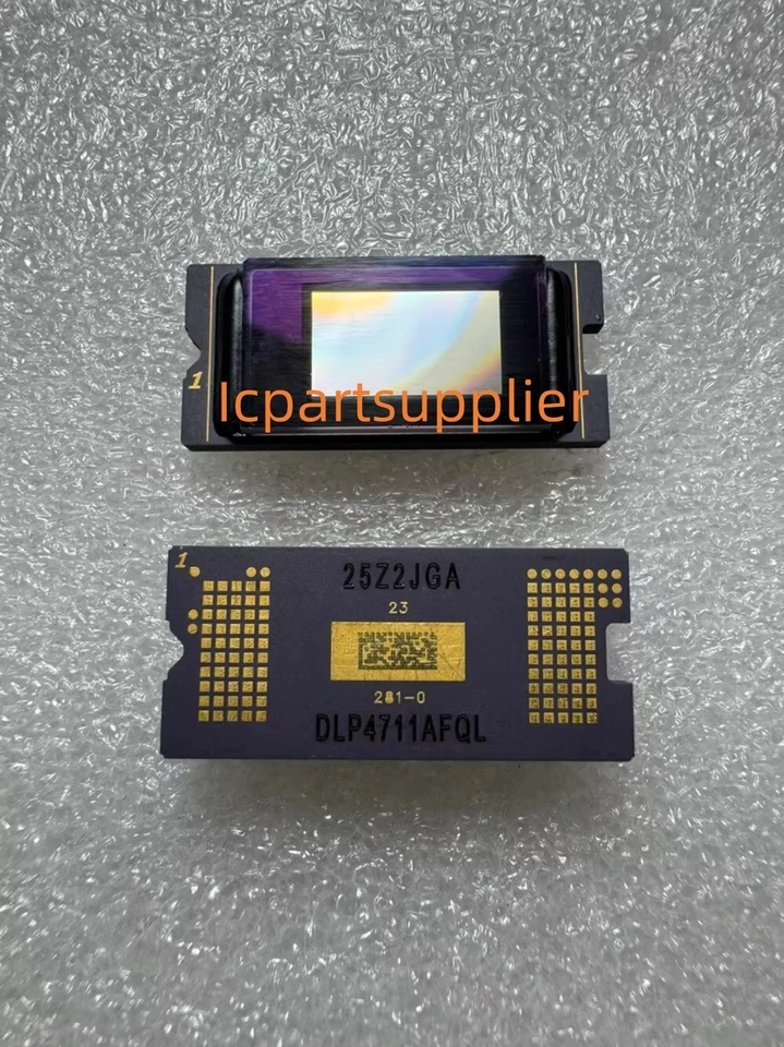 1 Stück DLP4711AFQL Projektor DMD Chip Brandneu Schneller Versand - Bild 1 von 1
