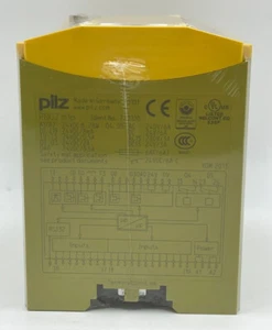 1PC New PILZ 773100 PNOZ M1P Module Fast Shipping - Picture 1 of 2