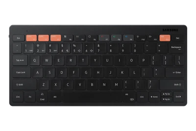 Samsung Smart Keyboard Trio 500 EJ-B3400 - Bild 1 von 4