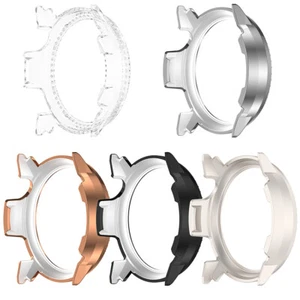 Replacement Hollow Watch Case Protective Frame Case Accessories for COROS PACE2 - Zdjęcie 1 z 47