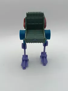 De colección 1989 Teenage Mutant Ninja Turtles Krang's Walker - Imagen 1 de 4