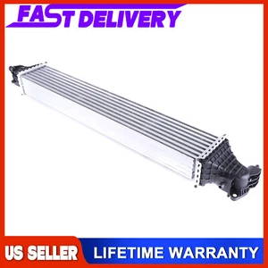 19710-5PA-A01 Intercooler/Charge Air Cooler For Honda CR-V 1.5T 2017-2022 Models - Foto 1 di 16