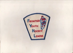 TOPPA FRONTIER YOUTH HOCKEY LEAGUE - Foto 1 di 1