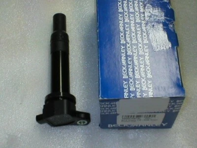 Direct Ignition Coil Beck/Arnley 178-8290 Replaces 2730126640 for Hyundai Accent - Изображение 1 из 3