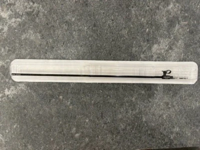 Karl Storz 33300 5mm Tubo exterior Clickline instrumento de vuelta Foto 1 de 2