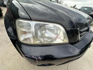 HONDA CRV RD1 12/1995-11/2001 RIGHT HEADLAMP P/N 33101S10Q01 - Picture 1 of 12