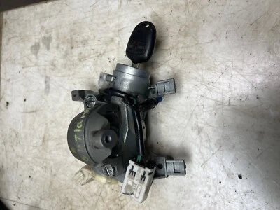 MITSUBISHI OUTLANDER 2009,DI_D, 1968CC, DIÉSEL, BARRIL DE ENCENDIDO Y LLAVE  Foto 1 de 4