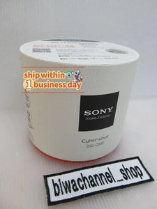 NEW| Sony DSC-QX10 Lens-Style Camera for Smartphone| Wi-Fi/Bluetooth| 18.2MP |WH - Picture 1 of 10