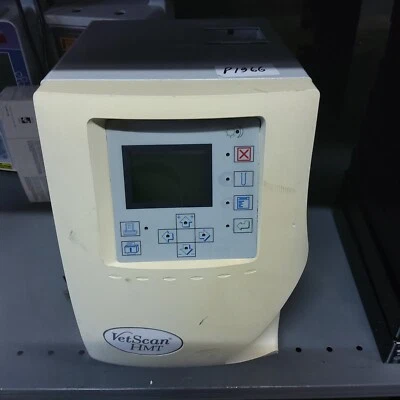 ABAXIS VETSCAN HMT HEMATOLOGY ANALYZER - Image 1 of 3