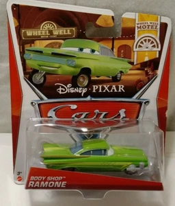 body shop Ramone - Picture 1 of 6