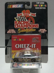 NASCAR Racing Champions Special Edition 1999 Edition Toys'R'Us - 10Years - Picture 1 of 3
