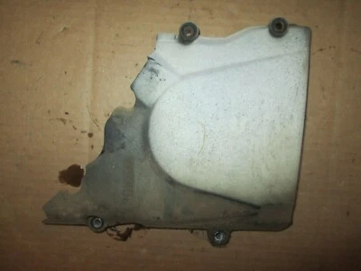Kawasaki Ninja EX500 EX 500 1992 sprocket cover side engine motor  - Изображение 1 из 2