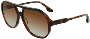 occhiali da sole donna Victoria Beckham VB633S 215 misura 59/14/140 NUOVO - Bild 1 von 5