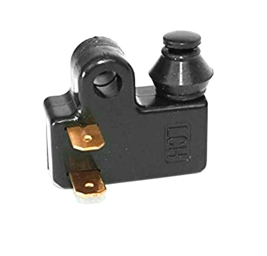 T-Max 500 530 anche ABS da 2001 a 2020  Interruttore stop leva freno destra &+ - Immagine 1 di 1