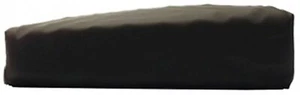 Lumex Basic Wedge Wheelchair Cushion Gel / Foam Wheelchair Cusion - Picture 1 of 1