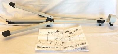 🆕 Floor Stand Tripod For Zepter Bioptron Compact III Lamp Original Authentic 🆕 - Image 1 of 4