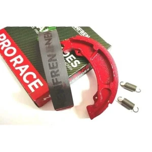 CEPPI GANASCE FRENO POSTERIORE NEWFREN PRO RACE HONDA SH IE 125 150 2005 / 2012 - Imagen 1 de 1
