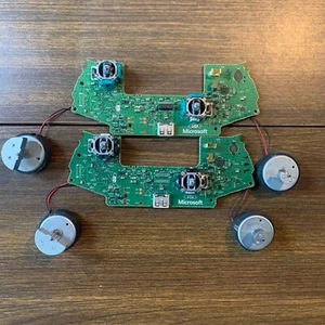 Microsoft OEM Xbox Elite Series 2 1797 Joystick PCB Donor Boards For Parts - Picture 1 of 8