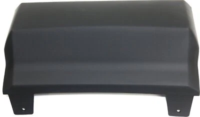 Rear Hitch Cover for Chevrolet Suburban/Tahoe 2015-2020, Primed (Ready to Foto 1 de 4