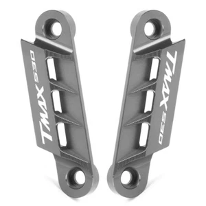 For Yamaha TMAX 530 SX / DX Motorcycle Front Axle Coper Plate Decorative Cover - Bild 1 von 43