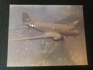 Photograph C47 Skytrain. - Picture 1 of 2