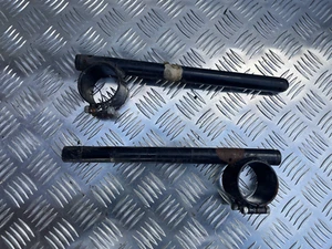 Suzuki GSXR 750 K1 K2 01 02 - Clip Ons - Bild 1 von 5